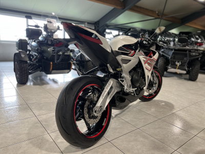 Zontes 703 RR BREMBO