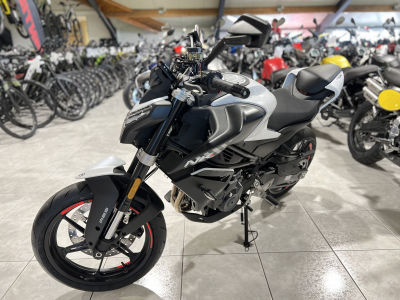 CF Moto 450 NK 