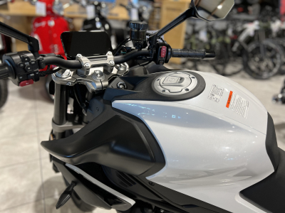 CF Moto 450 NK 