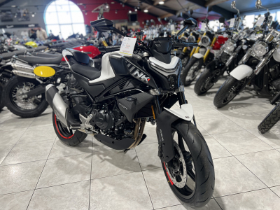 CF Moto 450 NK 