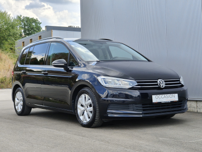 Volkswagen Touran 1.6 TDI HIGHLINE 7 PLACES GPS BLUETOOTH RADAR AV/ARR