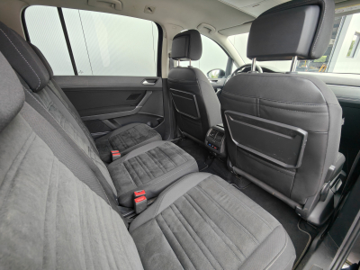Volkswagen Touran 1.6 TDI HIGHLINE 7 PLACES GPS BLUETOOTH RADAR AV/ARR