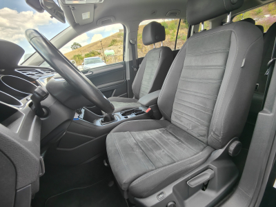 Volkswagen Touran 1.6 TDI HIGHLINE 7 PLACES GPS BLUETOOTH RADAR AV/ARR