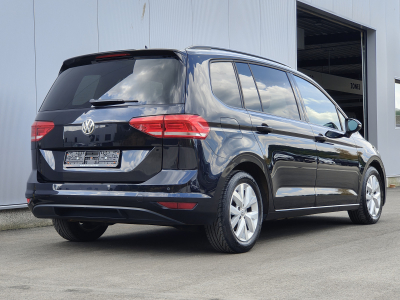 Volkswagen Touran 1.6 TDI HIGHLINE 7 PLACES GPS BLUETOOTH RADAR AV/ARR