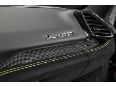 Ferrari 488 GTB 3.9 V8 - BLU SCOZIA / EXTRA-RANGE