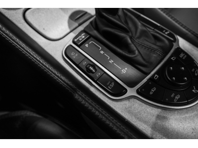 Mercedes-Benz SL 65 AMG CABRIOLET 6.0L V12