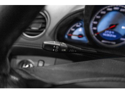Mercedes-Benz SL 65 AMG CABRIOLET 6.0L V12