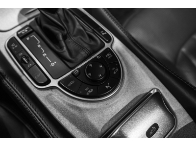 Mercedes-Benz SL 65 AMG CABRIOLET 6.0L V12