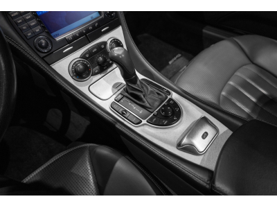Mercedes-Benz SL 65 AMG CABRIOLET 6.0L V12