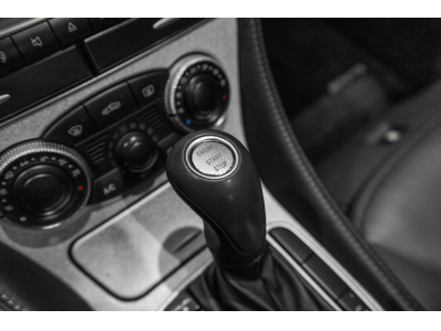 Mercedes-Benz SL 65 AMG CABRIOLET 6.0L V12