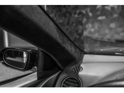 Mercedes-Benz SL 65 AMG CABRIOLET 6.0L V12