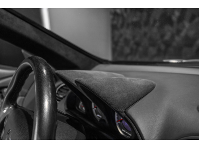 Mercedes-Benz SL 65 AMG CABRIOLET 6.0L V12