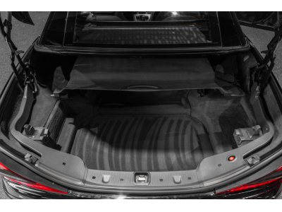 Mercedes-Benz SL 65 AMG CABRIOLET 6.0L V12