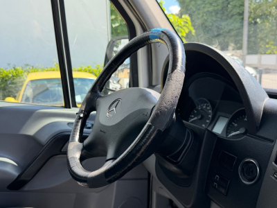 Mercedes-Benz Sprinter II Kombi MAXI 315 CDI/ROLLSTUHLRAMPE