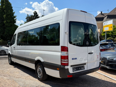 Mercedes-Benz  Sprinter II Kombi MAXI 315 CDI/ROLLSTUHLRAMPE