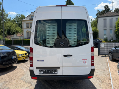 Mercedes-Benz  Sprinter II Kombi MAXI 315 CDI/ROLLSTUHLRAMPE