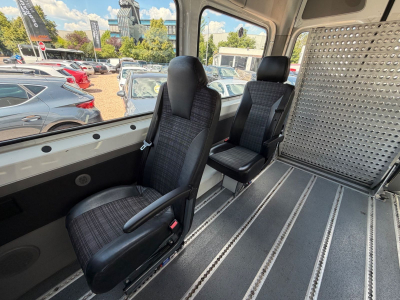 Mercedes-Benz Sprinter II Kombi MAXI 315 CDI/ROLLSTUHLRAMPE