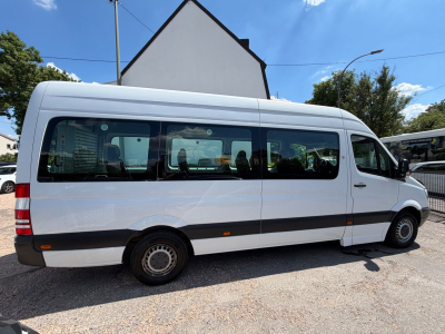 Mercedes-Benz  Sprinter II Kombi MAXI 315 CDI/ROLLSTUHLRAMPE