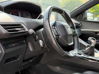 Peugeot 5008 Allure GT LINE/7X SITZE