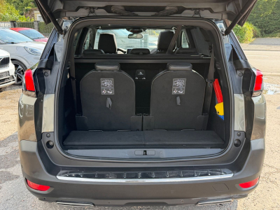 Peugeot 5008 Allure GT LINE/7X SITZE