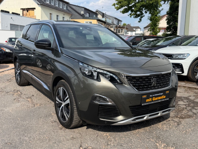 Peugeot 5008 Allure GT LINE/7X SITZE