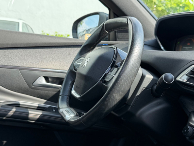Peugeot 5008 Allure GT LINE/7X SITZE
