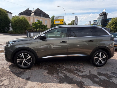 Peugeot 5008 Allure GT LINE/7X SITZE