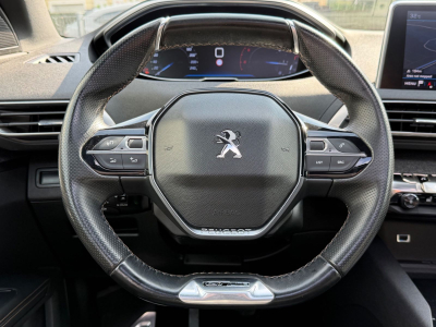 Peugeot 5008 Allure GT LINE/7X SITZE