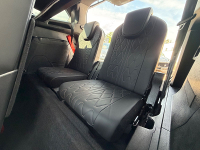Peugeot 5008 Allure GT LINE/7X SITZE