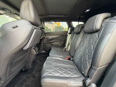 Peugeot 5008 Allure GT LINE/7X SITZE