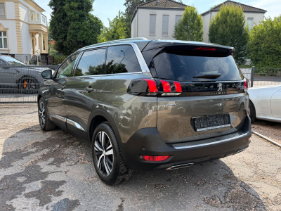 Peugeot 5008 Allure GT LINE/7X SITZE