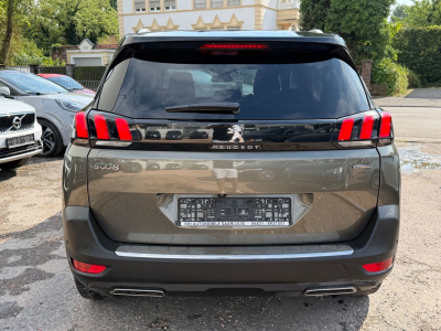 Peugeot 5008 Allure GT LINE/7X SITZE