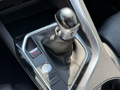 Peugeot 5008 Allure GT LINE/7X SITZE