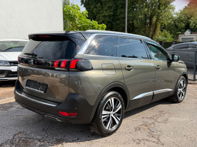 Peugeot 5008 Allure GT LINE/7X SITZE
