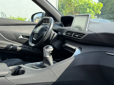 Peugeot 5008 Allure GT LINE/7X SITZE