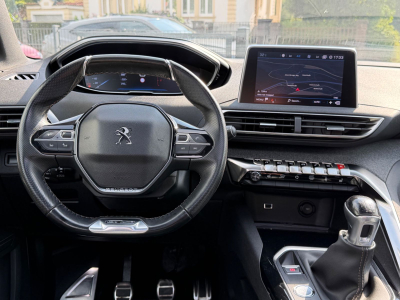 Peugeot 5008 Allure GT LINE/7X SITZE