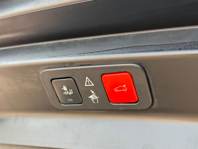 Peugeot 5008 Allure GT LINE/7X SITZE
