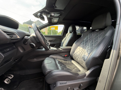 Peugeot 5008 Allure GT LINE/7X SITZE