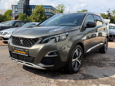 Peugeot 5008 Allure GT LINE/7X SITZE
