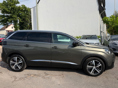 Peugeot 5008 Allure GT LINE/7X SITZE