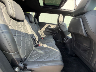 Peugeot 5008 Allure GT LINE/7X SITZE