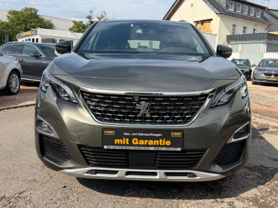 Peugeot 5008 Allure GT LINE/7X SITZE