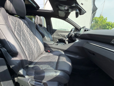 Peugeot 5008 Allure GT LINE/7X SITZE