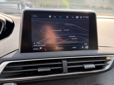 Peugeot 5008 Allure GT LINE/7X SITZE