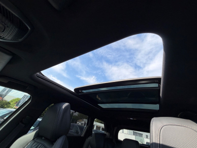Peugeot 5008 Allure GT LINE/7X SITZE