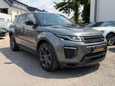 Land-Rover Range Rover Evoque SE Dynamic