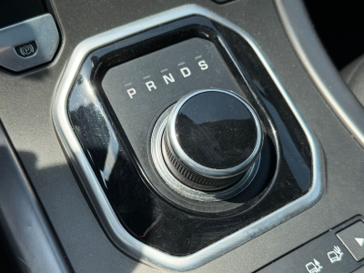 Land-Rover Range Rover Evoque SE Dynamic