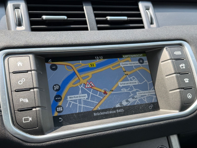 Land-Rover Range Rover Evoque SE Dynamic