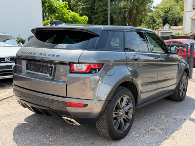Land-Rover Range Rover Evoque SE Dynamic