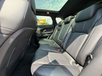 Land-Rover Range Rover Evoque SE Dynamic
